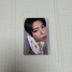 NCT WISH シオン トレカのサムネイル