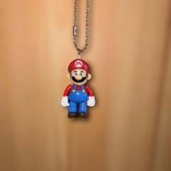 マリオ ストラップ　値下げ対応します‼️のサムネイル