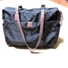 russet ラシット ショルダーバッグ　トートバッグ　2wayのサムネイル