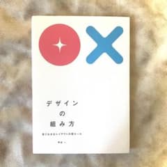 デザインの組み方 見てわかるレイアウトの新ルールのサムネイル