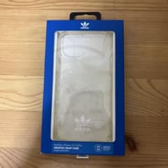 adidas iPhone 12/12 Pro ケースのサムネイル