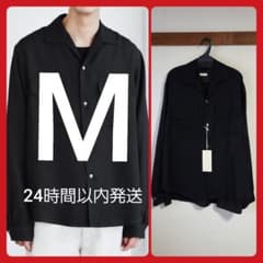lidnm】 Si/W Amunzen Shirt サイズM - メルカリ