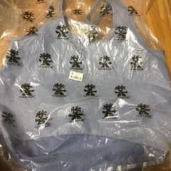 値下げ クランプラー  未使用 トートバッグのサムネイル