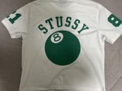 STUSSY メッシュゲームシャツのサムネイル