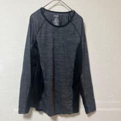 DANSKIN NOW フィット長袖トップス