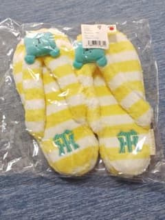 室内スリッパのサムネイル