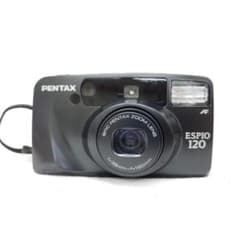 【動作確認済】 Pentax ESPIO 120 G0612-109-9v 動作確認済】 Pentax ESPIO 120 G0612-109-9v - メルカリ