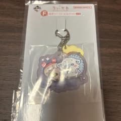 치이카와 복권 F상 모몬가 러버스트