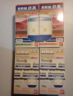 未開封 新幹線0系 16両フル編成 Bトレインショーティー - メルカリ
