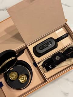 Louis Vuitton Horizon イヤホン 本体のサムネイル