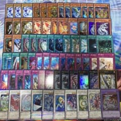 1913】遊戯王 代行天使 ゲートボール 1103環境 構築済みデッキ - メルカリ