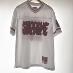 Supreme Mitchell & Ness Football Jerseyのサムネイル