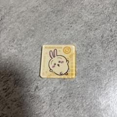 くら寿司 ちいかわマグネットのサムネイル