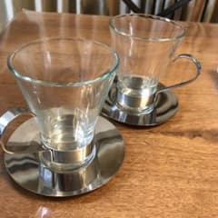 イプスロンカップ&ソーサーのサムネイル