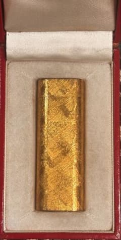 Cartier ライターのサムネイル