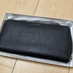 コーチ長財布 レキシントン サフィアーノ レザー ブラック f74769 61uAKBYHB2L._AC_UY200_.jpg