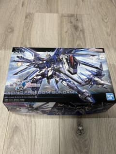 HG 1/144 ライジングフリーダムガンダム 機動戦士ガンダムSEEDのサムネイル