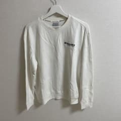 Discovery Expedition スウェット ホワイト 95