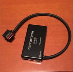 カロッツェリア Bluetooth unit ND-BT10 美品のサムネイル