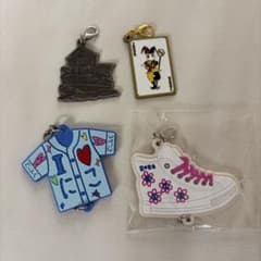 INI DXTEEN FC継続特典のサムネイル