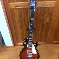 【値下げしました】エピフォン レスポールタイプギター 初心者オススメ！のサムネイル
