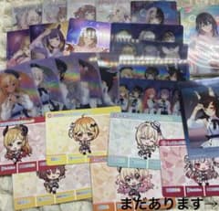 ホロライブカード色々 バラ売り可能 - メルカリ