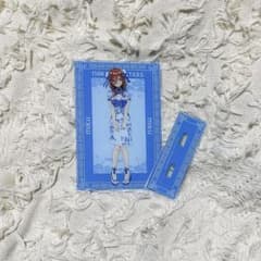 五等分の花嫁　中野三玖　描き下ろし　BIGアクリルスタンド　チャイナドレス
