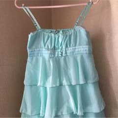 INGNI FIRST ワンピース 120〜130cmのサムネイル