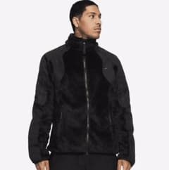 Nike Drake NOCTA Polar Fleece Jacket Lのサムネイル
