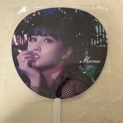 TWICE Breakthrough うちわ MOMOモモのサムネイル