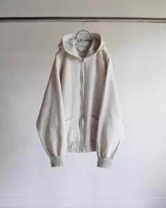 ANCELLM ZIP-UP HOODIE 2のサムネイル