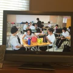 みかみ様専用TOSHIBA32型液晶テレビのサムネイル