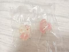 サンリオキャラクターズ　ジェリーデコバンド　ハローキティ マイメロディのサムネイル