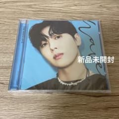 SF9  THE WAVE OF9  JEWEL CASE VER. ジェユンのサムネイル