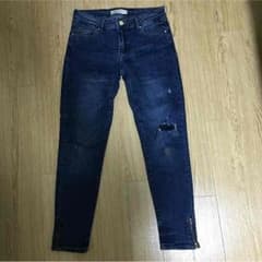 zara デニム サイズ36のサムネイル