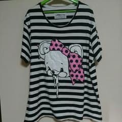 Monomania YAPONSTEE BIG Tのサムネイル