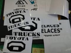 トヨタ トラック タンドラのサムネイル