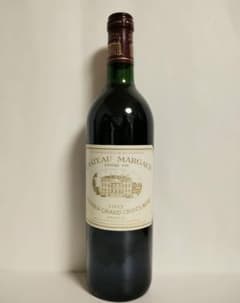 未開栓☆ シャトーマルゴー1993 750ml - メルカリ