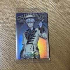 あ*の様 にじさんじ ウエハース 葛葉のサムネイル