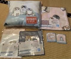 モフサンドくじ　ラストワン他のサムネイル