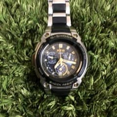 G-SHOCK MT-Gのサムネイル