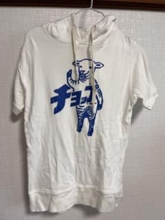 Design Tshirts Store graniph 半袖パーカーのサムネイル