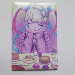 ニディガ展2 SNS photo 缶バッチコレクション 超てんちゃん | Shop at