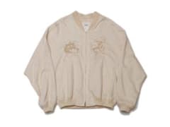doublet ORGANIC CHAOS SOUVENIR JACKET - メルカリ