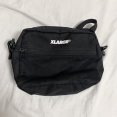 X-LARGE ショルダーバッグのサムネイル