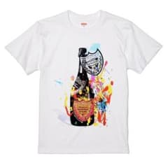 オリジナル★パリピTシャツ①メンズMのサムネイル