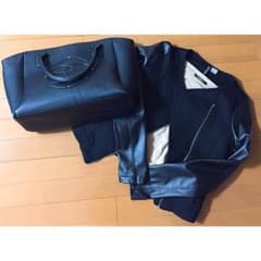 未使用に近い / EGOIST トートバッグのサムネイル