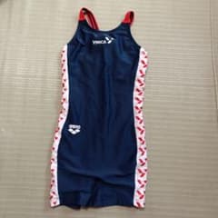 YMCA 女子水着 150サイズのサムネイル