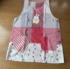 保育士エプロンのサムネイル