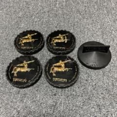 レア　WISER センターキャップ　ワイザー　フォルテクス m21931551291_1.jpg?1769928715